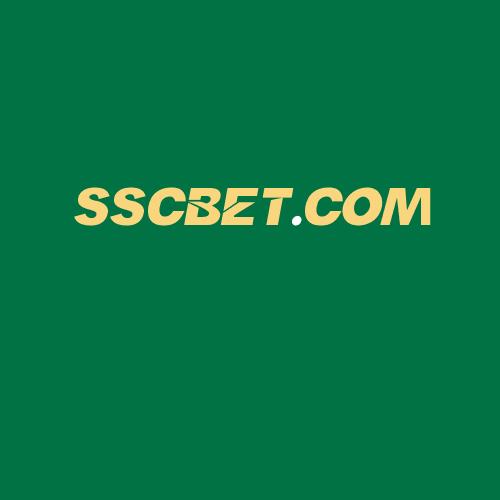 Logo da SSCBET